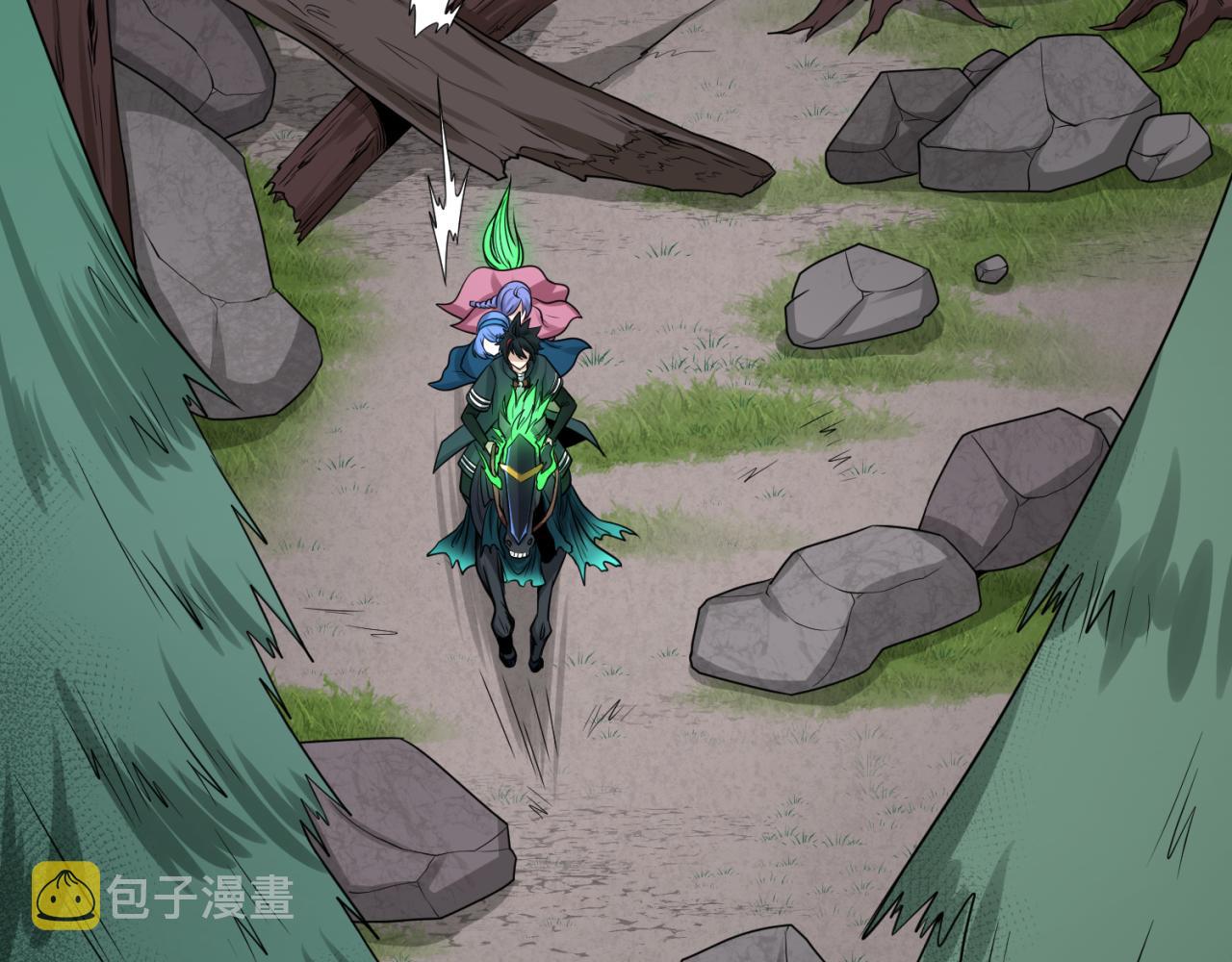 第41话传闻中的寂照庵29
