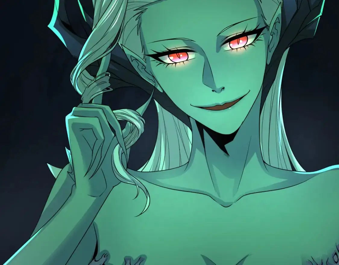 第191话 萱华的婚礼！9
