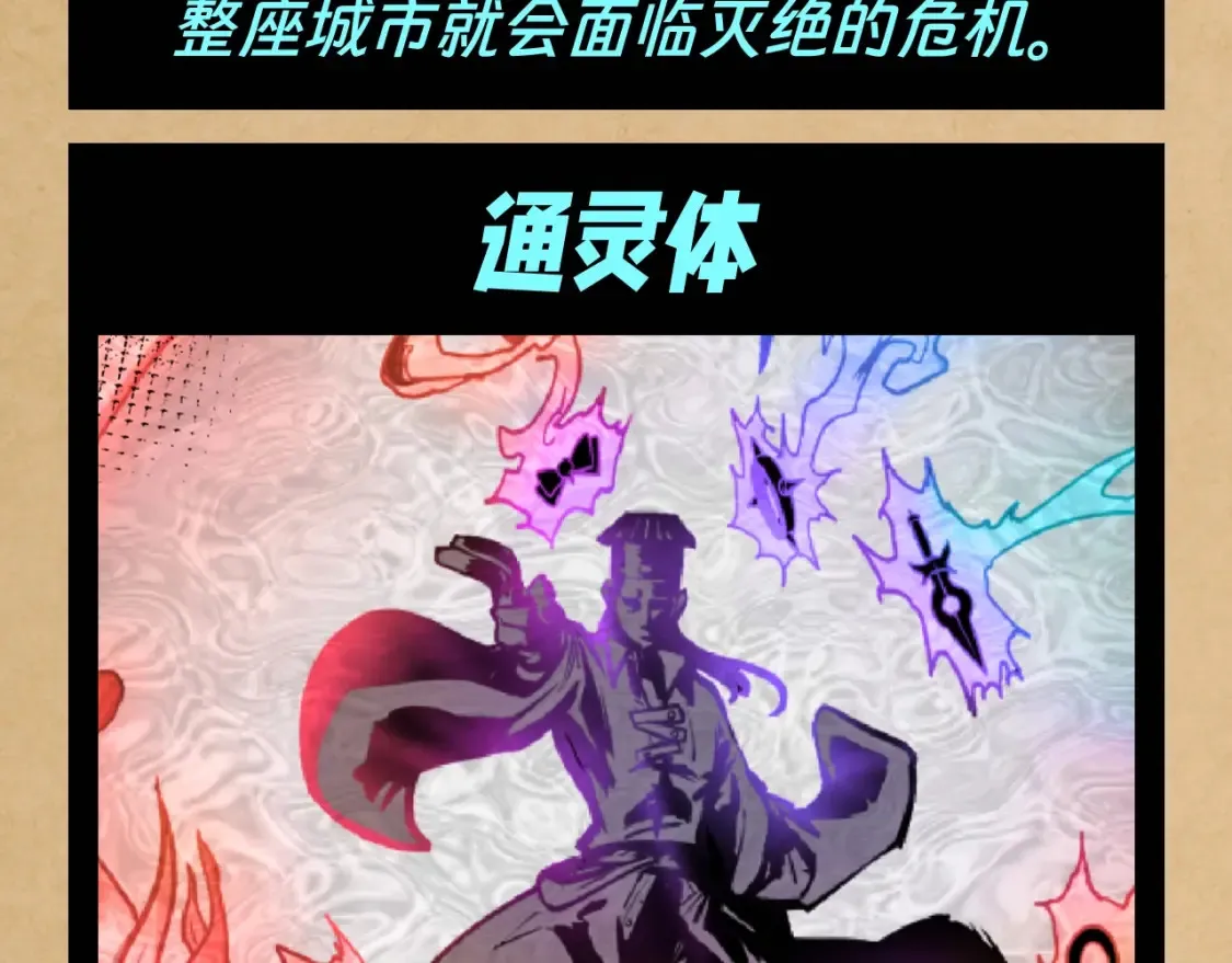 第114期 特别企划：全诡最全世界观科普第一弹20