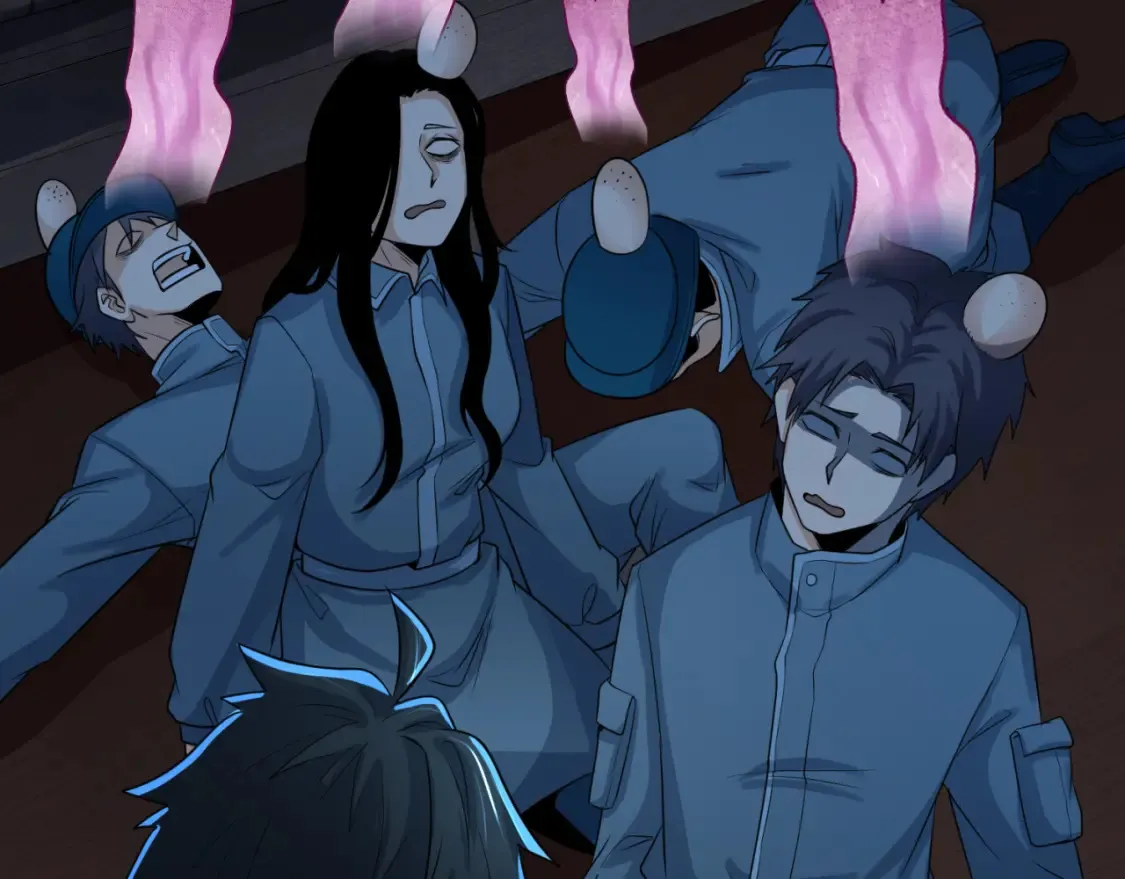 第176话 魂命物集齐！82