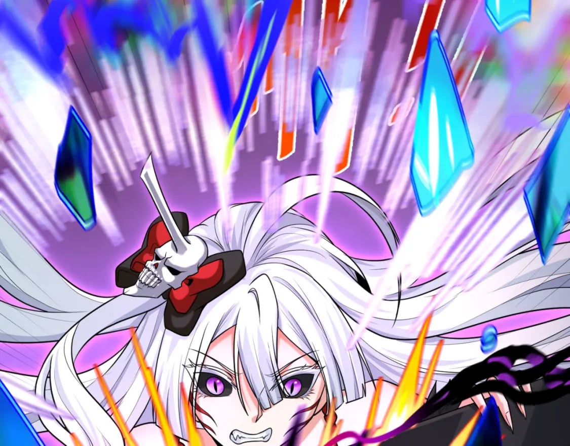 第150话 全员大危机！151