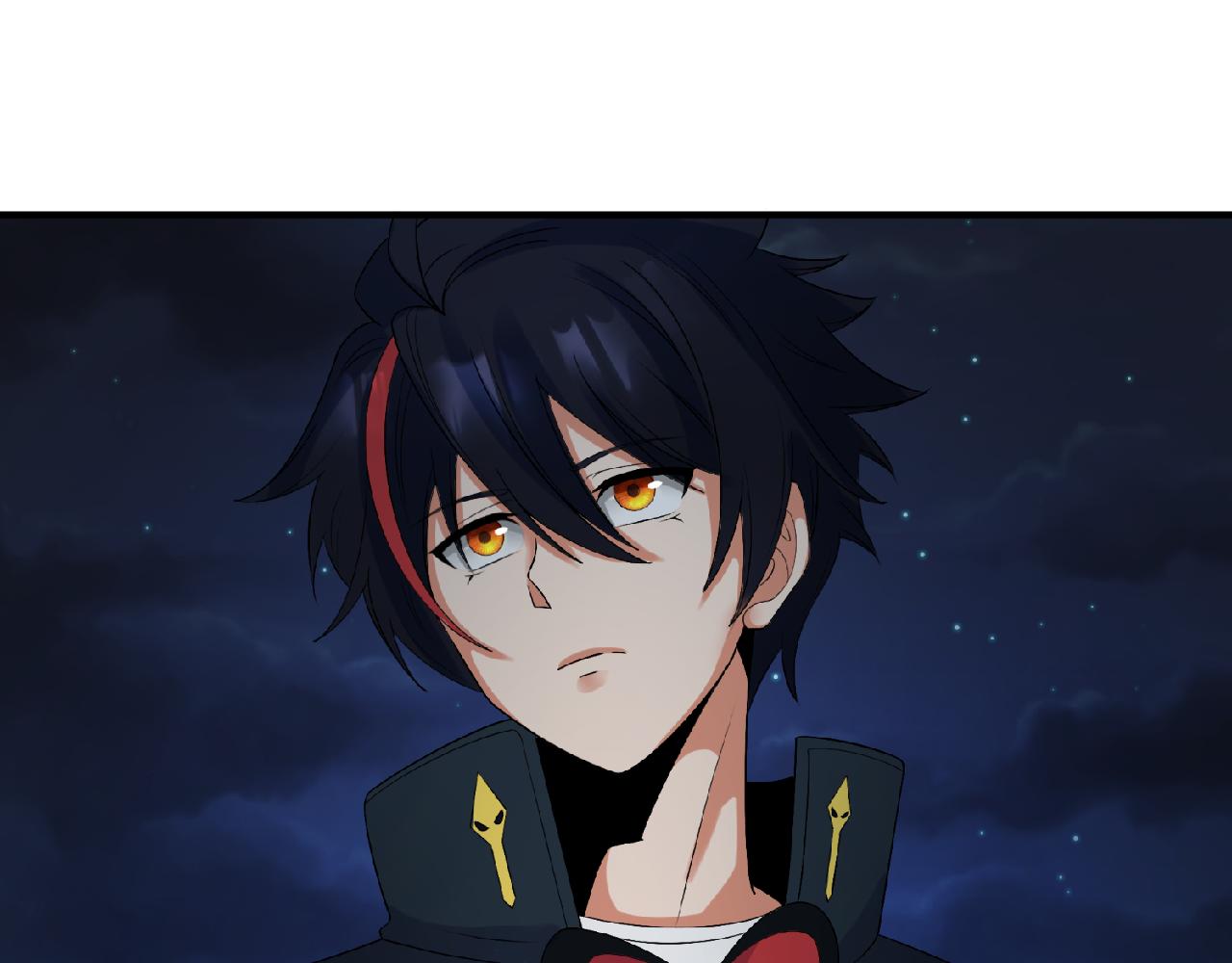 第109话 完全复苏！绑定女王！45