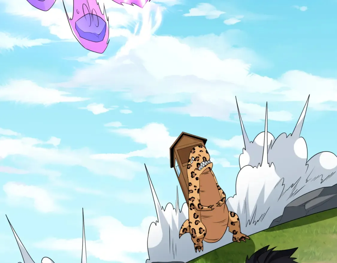 第251话 人类聚居地！5