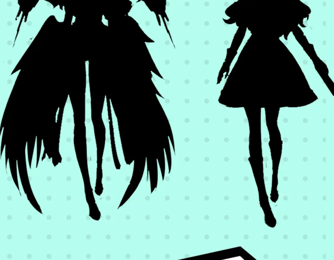 第11期 女性角色设定大公开！36