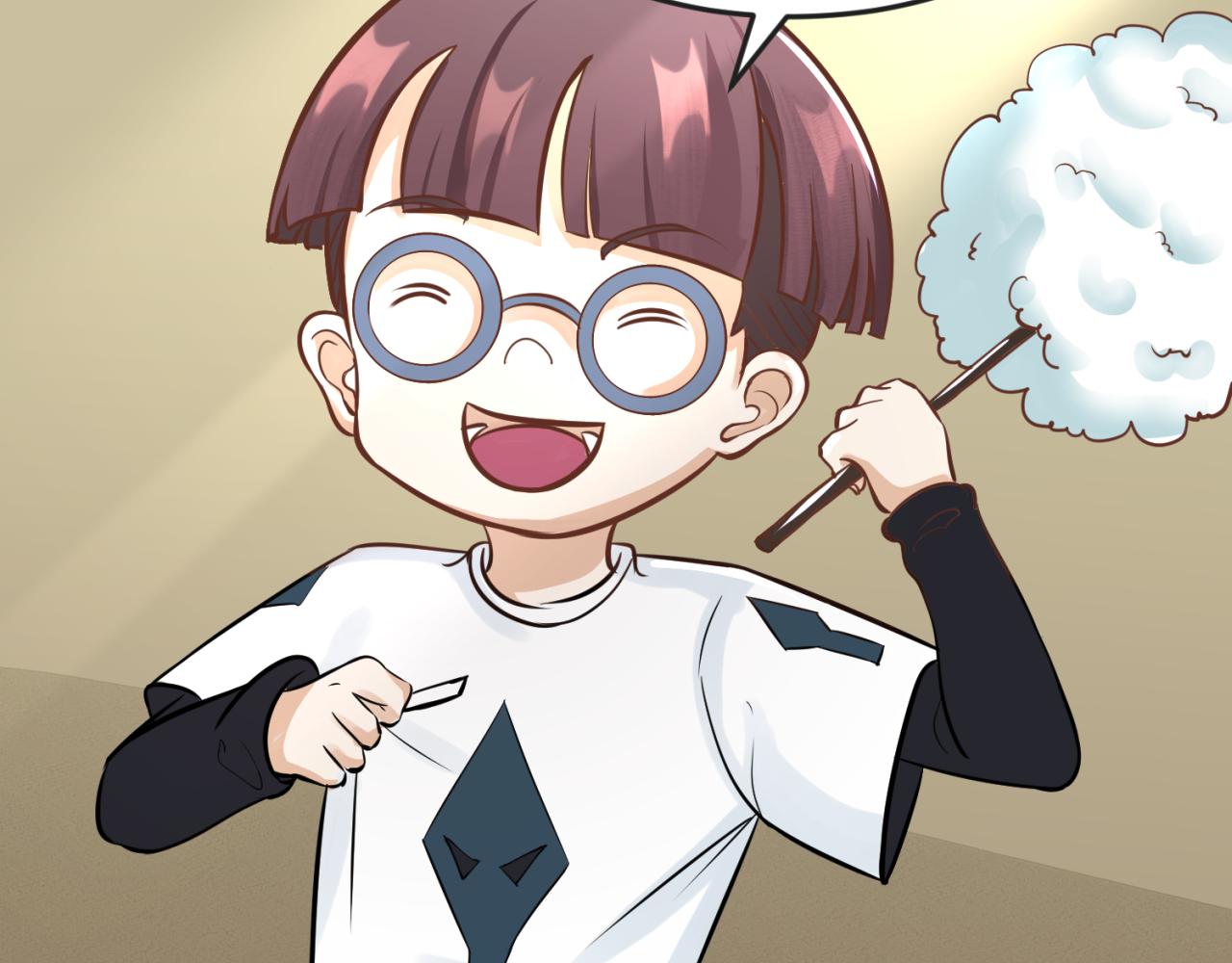 第88话 血月！6