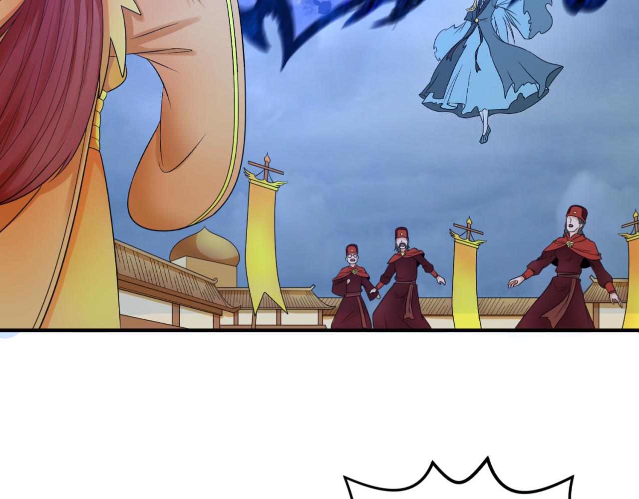 第100话 血月神教的谎言！65