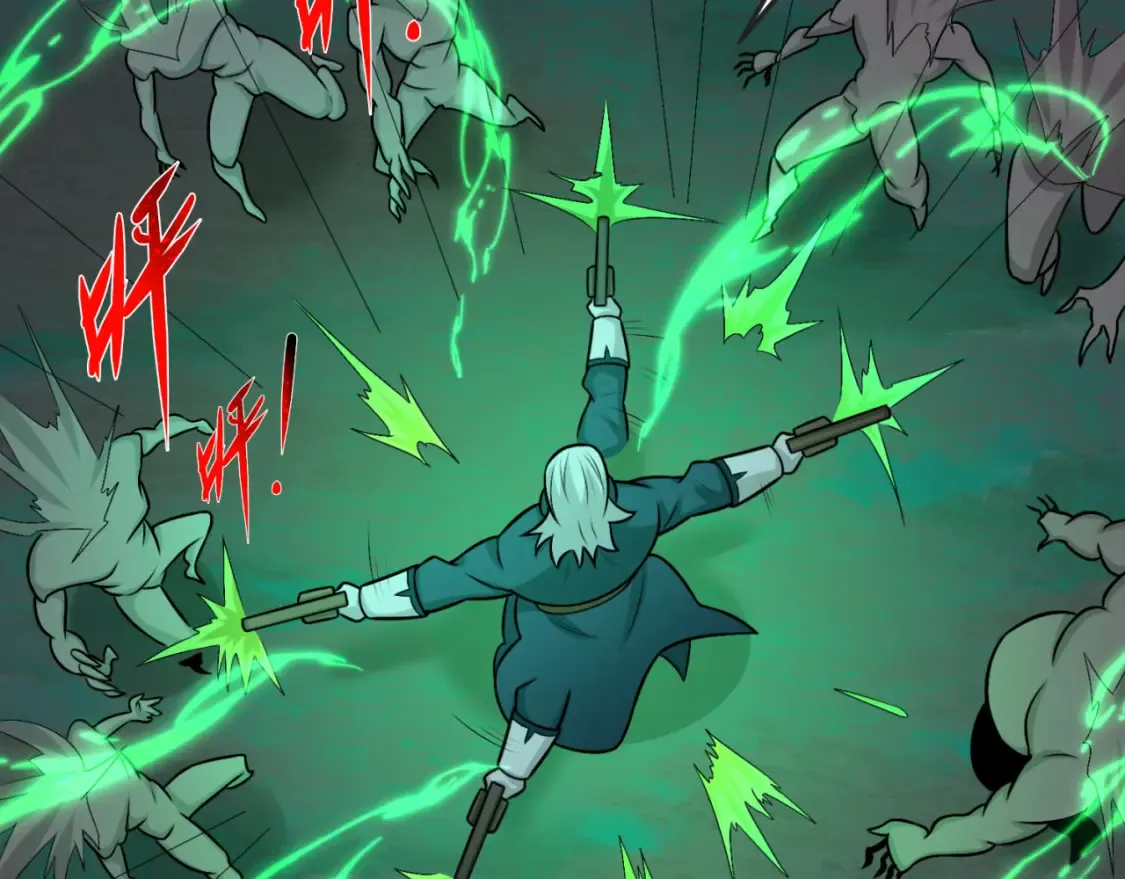 第175话 童童的终局！37