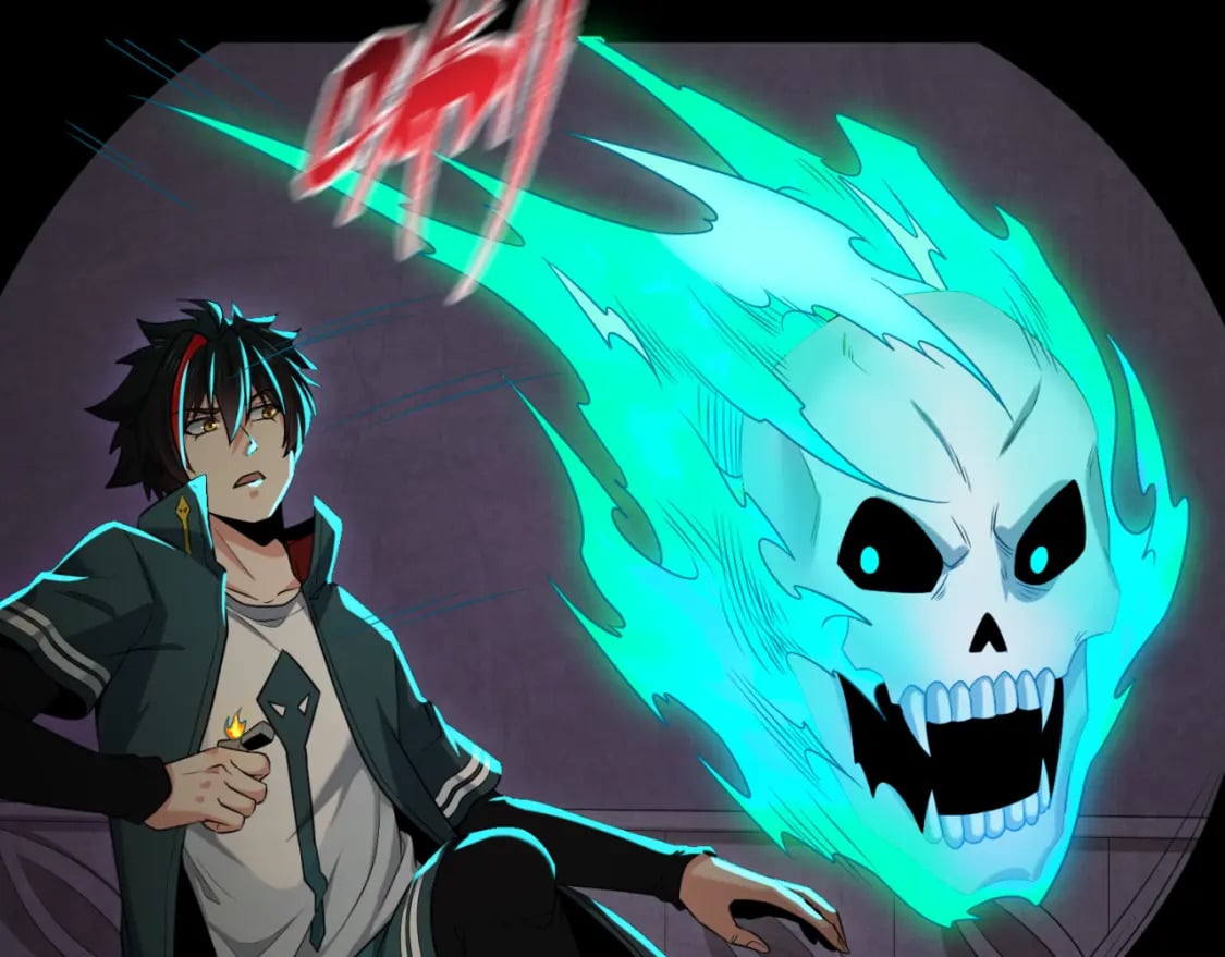 第157话 多重地狱！39