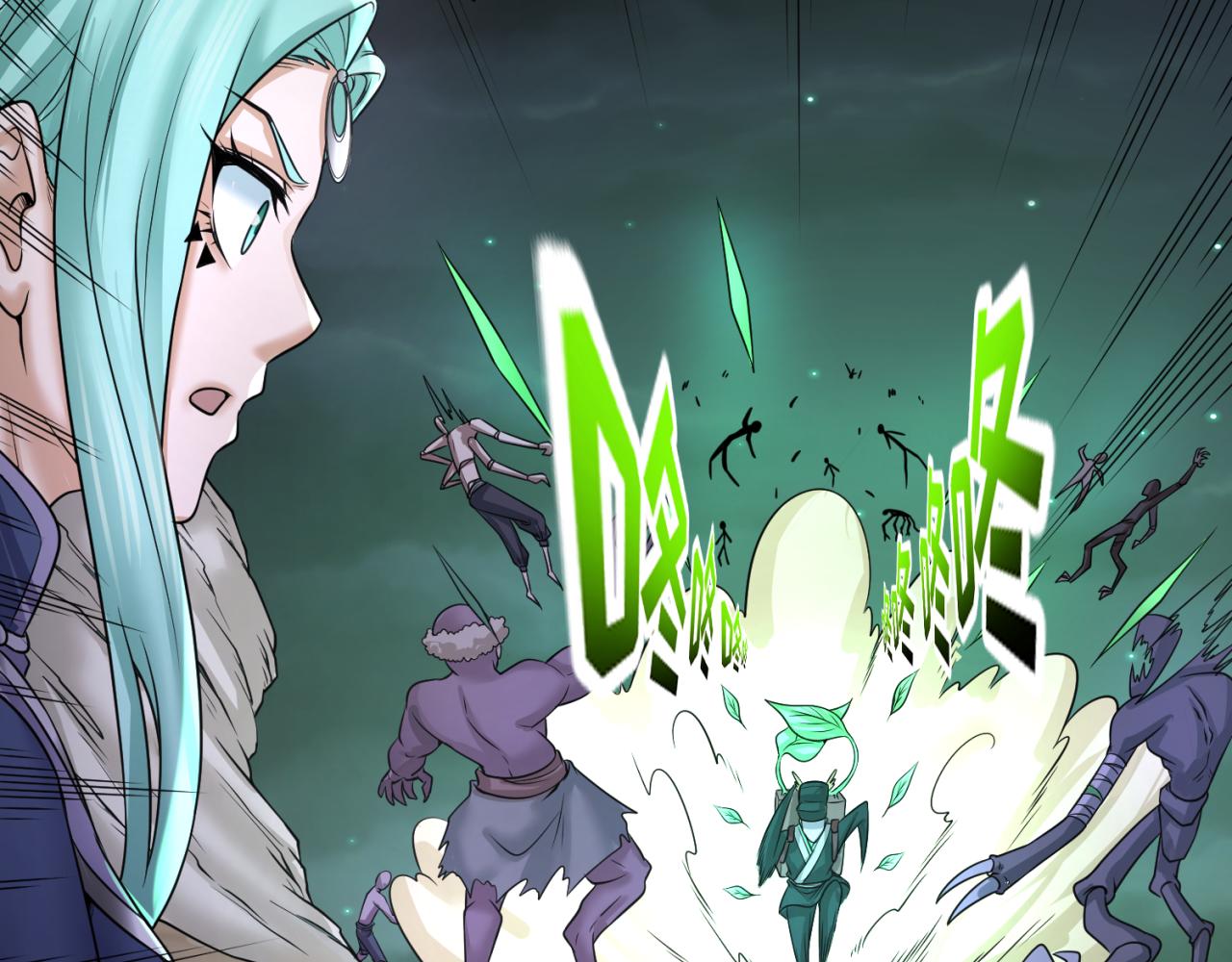 第102话 卫星发射103