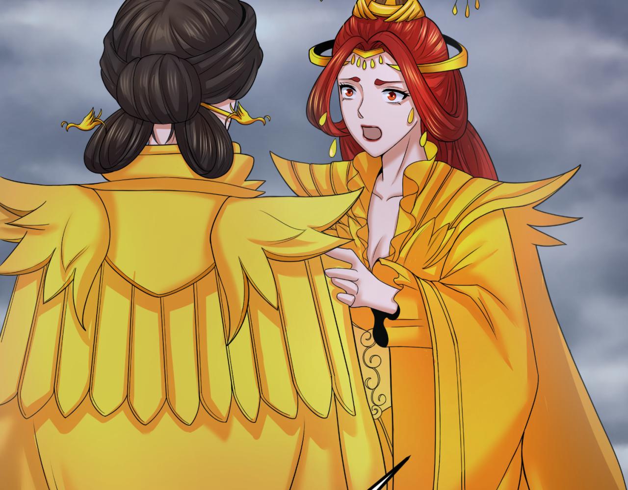 第100话 血月神教的谎言！24