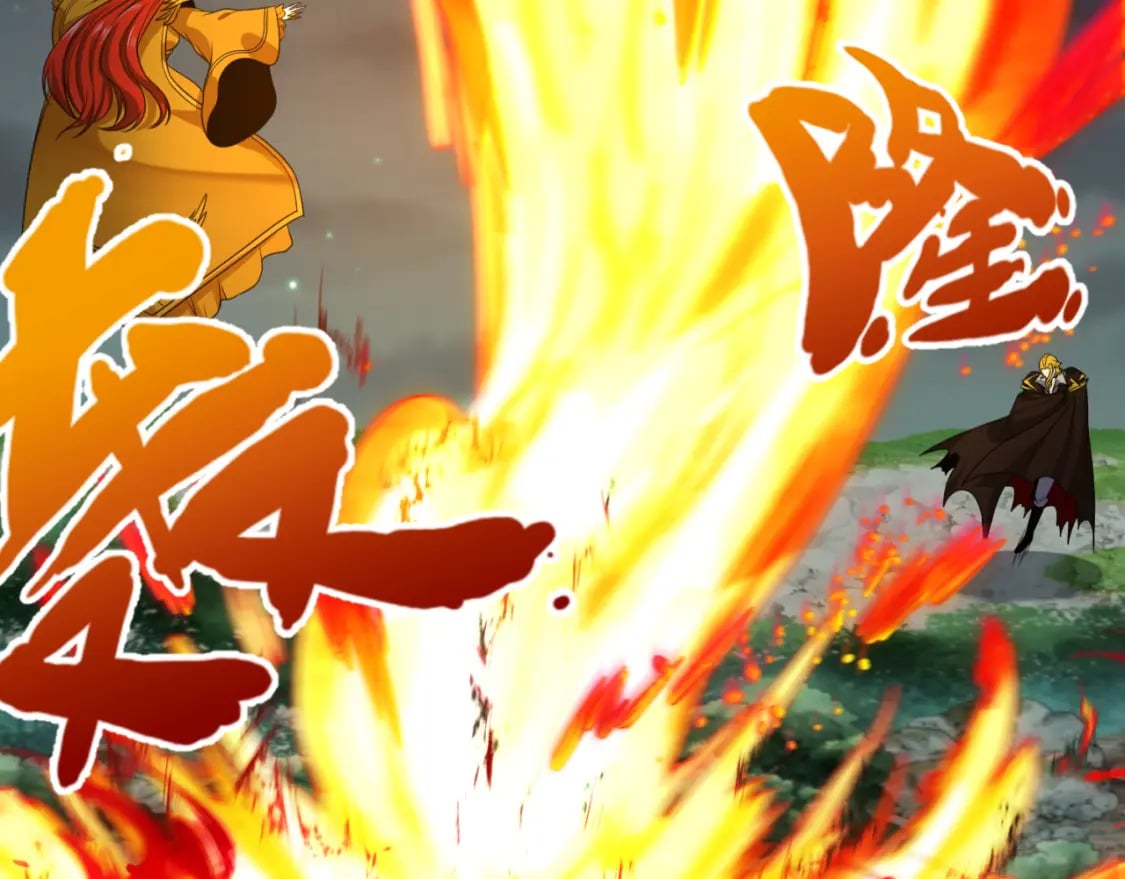 第131话 游戏结束！公爵的目的！87
