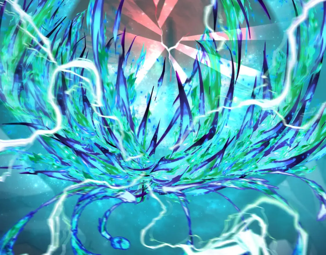 第241话 路西法之卵！17