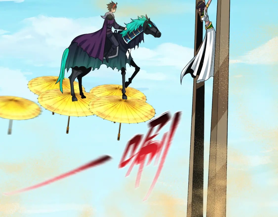 第145话 收割！绑定伊苏娜！106