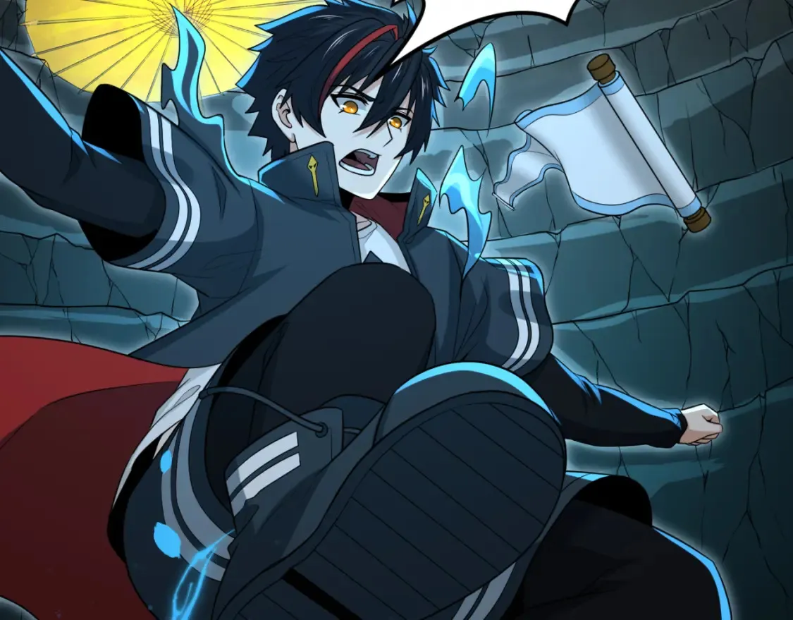 第174话 地下堡垒的秘密！18