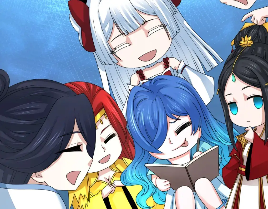 第202话 鬼灵家园！99