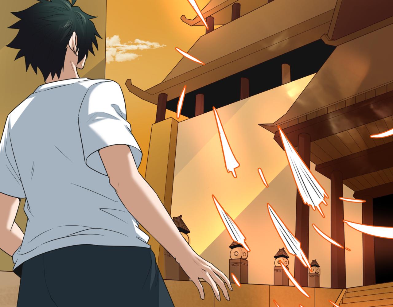 第49话反转！灭门真相！48