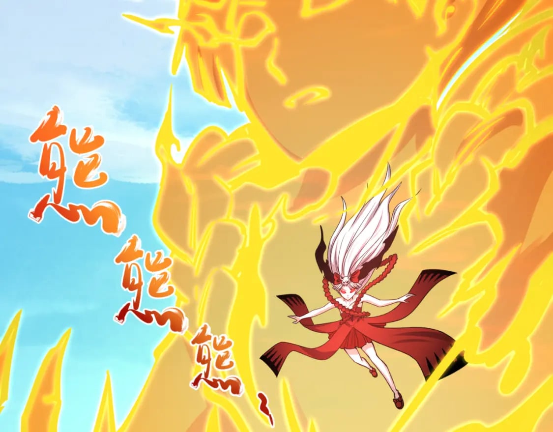 第145话 收割！绑定伊苏娜！36