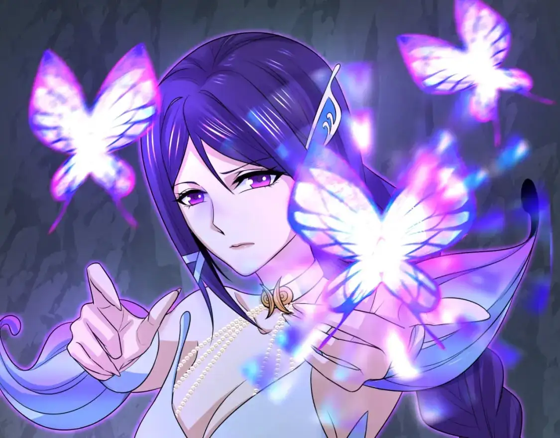 第190话 鬼盅巢穴！87