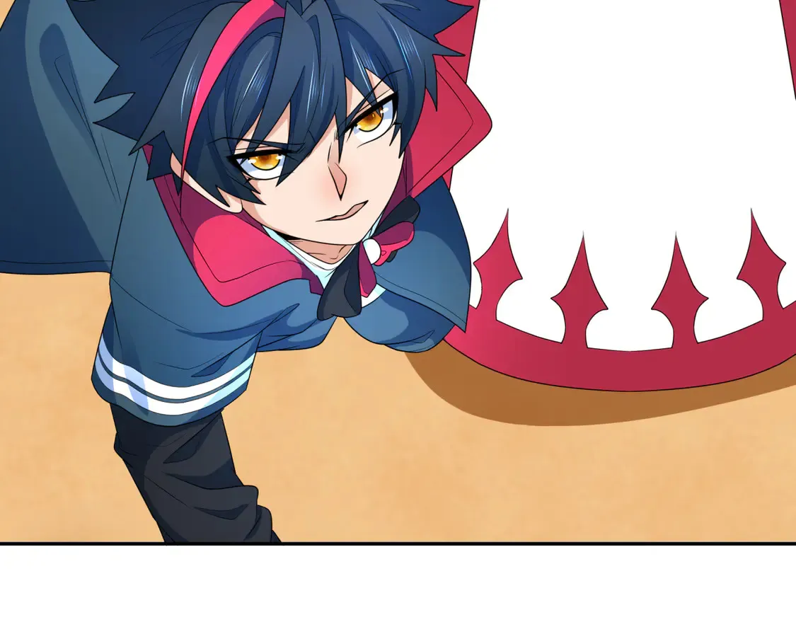 第265话 斯芬克斯！13