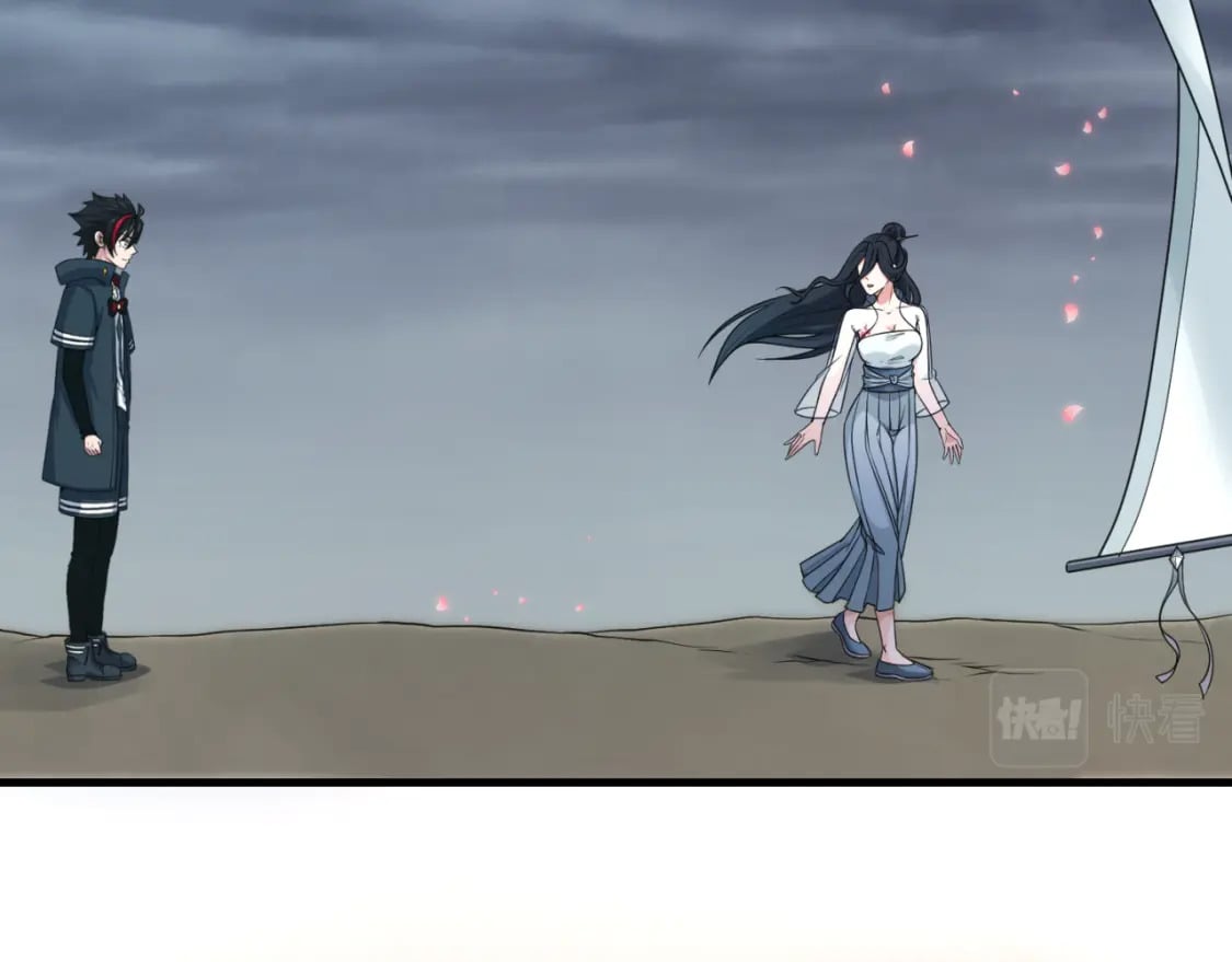 第125话 江薇复苏！101