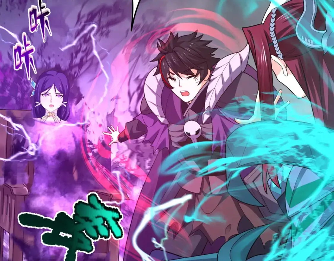 第206话 决战的号角！31