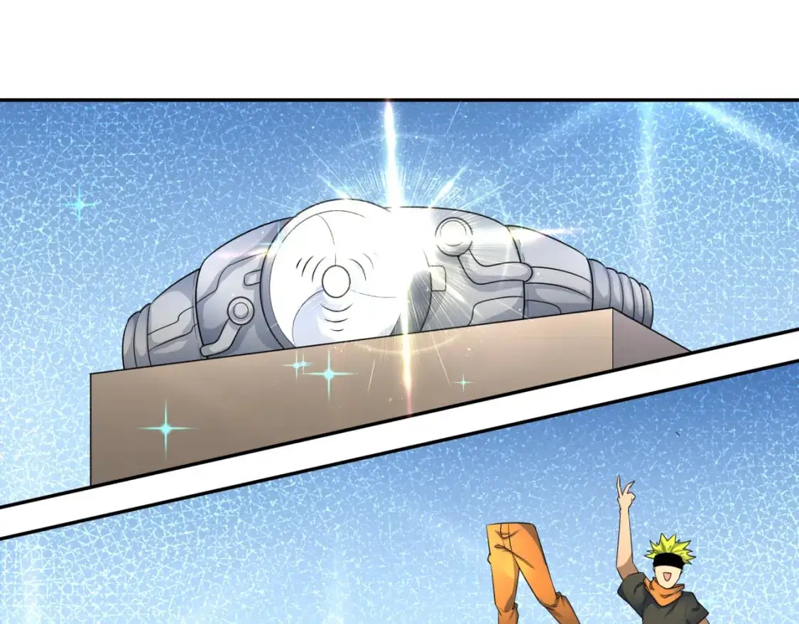 第203话 鬼纹绘制！19