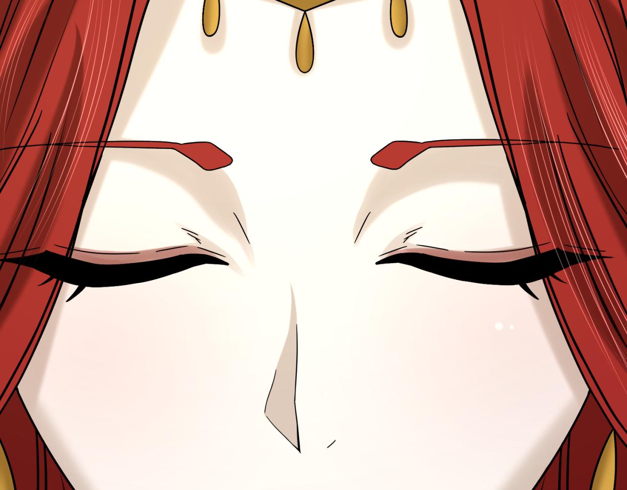 第91话 鬼画升级！110