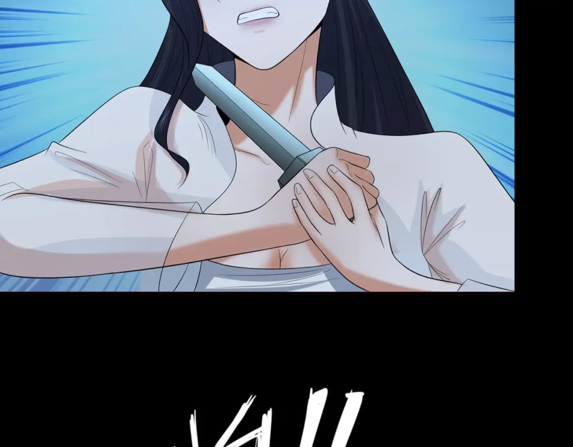 第125话 江薇复苏！9