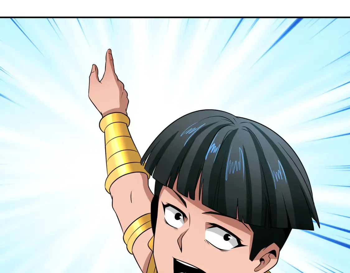 第270话 猫神契约！50