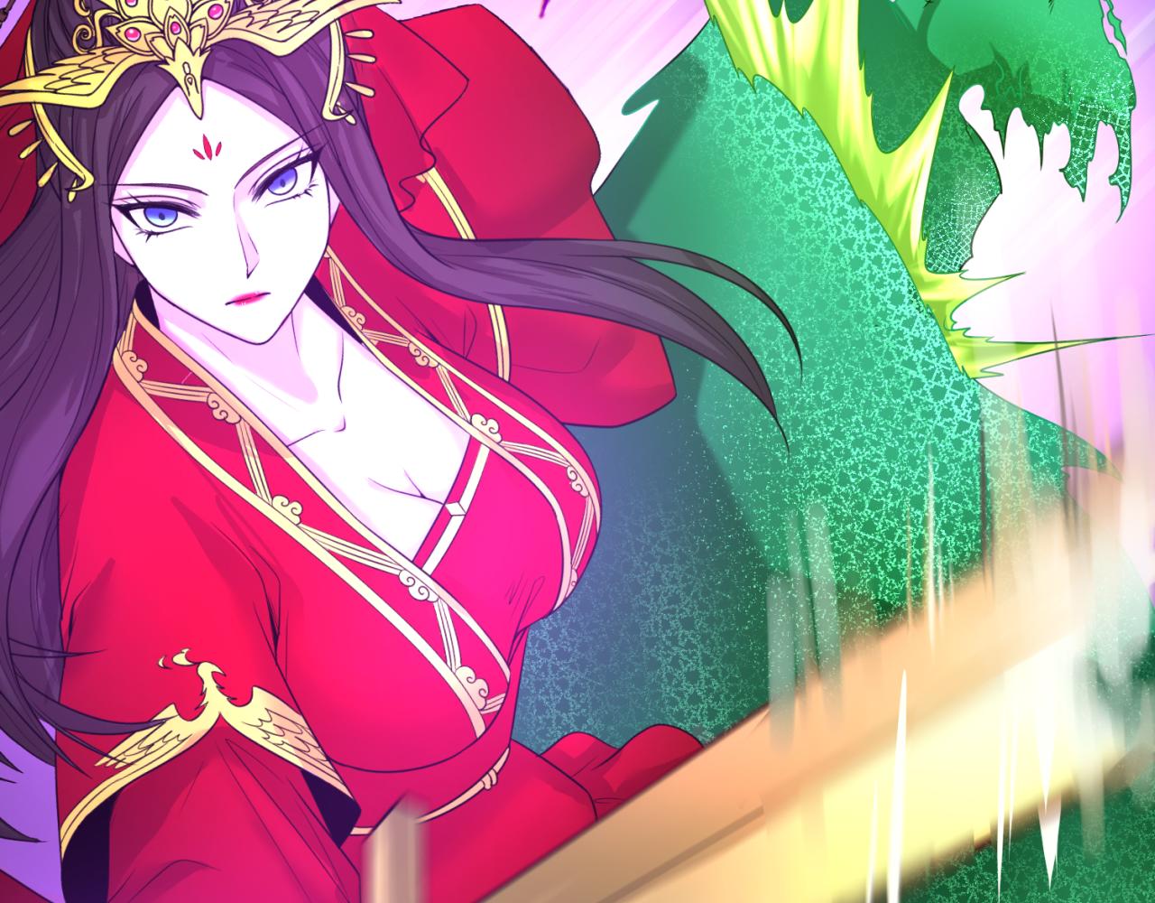 第37话击退鬼潮！101