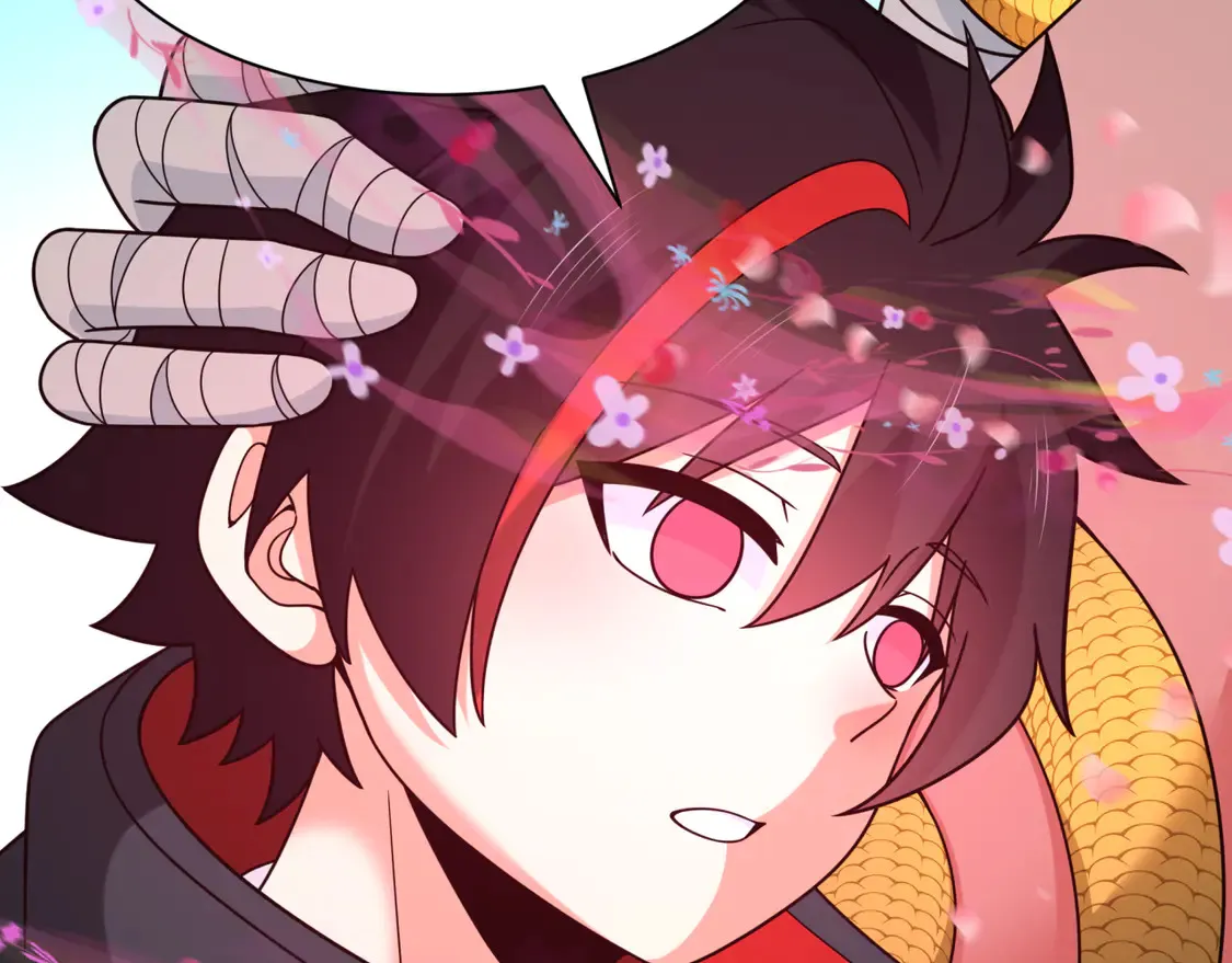 第264话 吾神胚胎！98