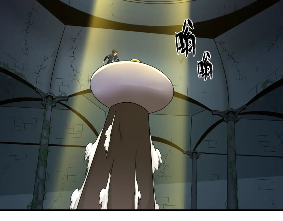 第129话 逃出玫瑰古堡！19