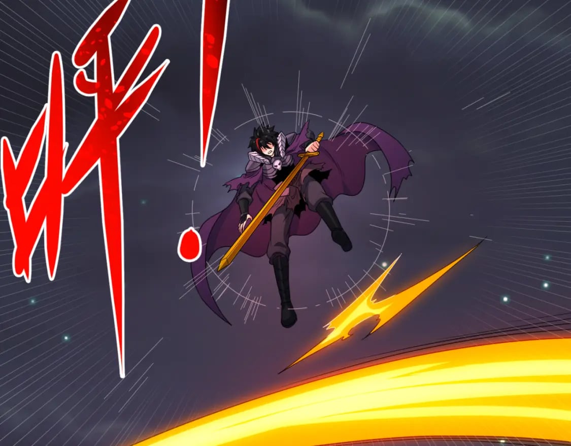 第131话 游戏结束！公爵的目的！101