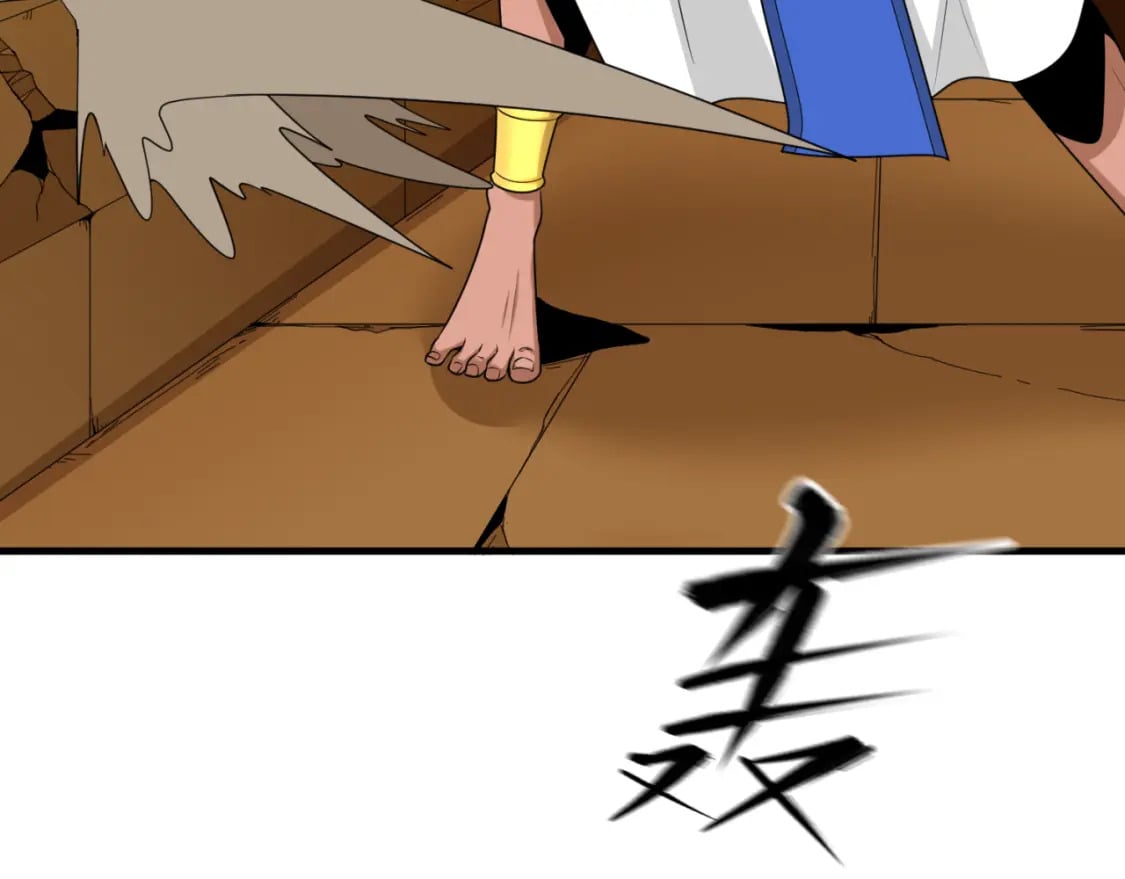 第142话 跨越千年的羁绊！36