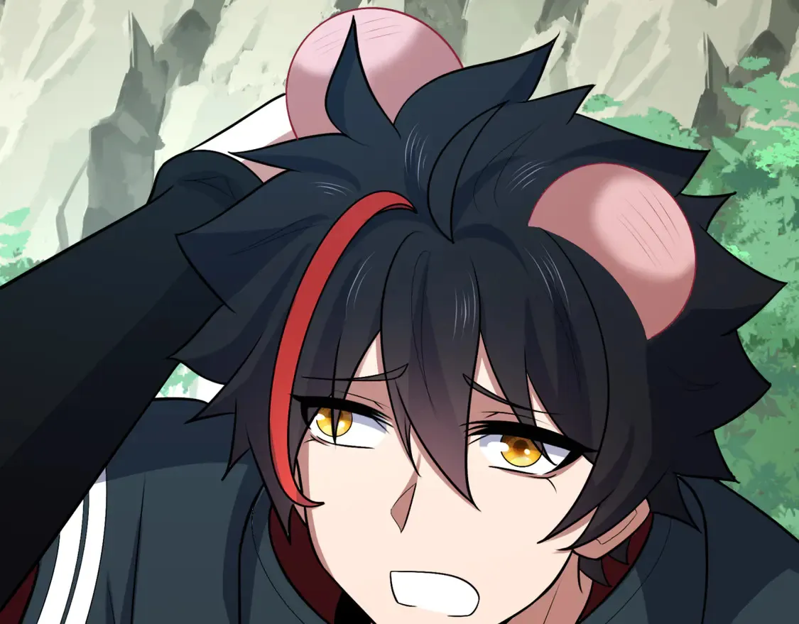 第264话 吾神胚胎！105