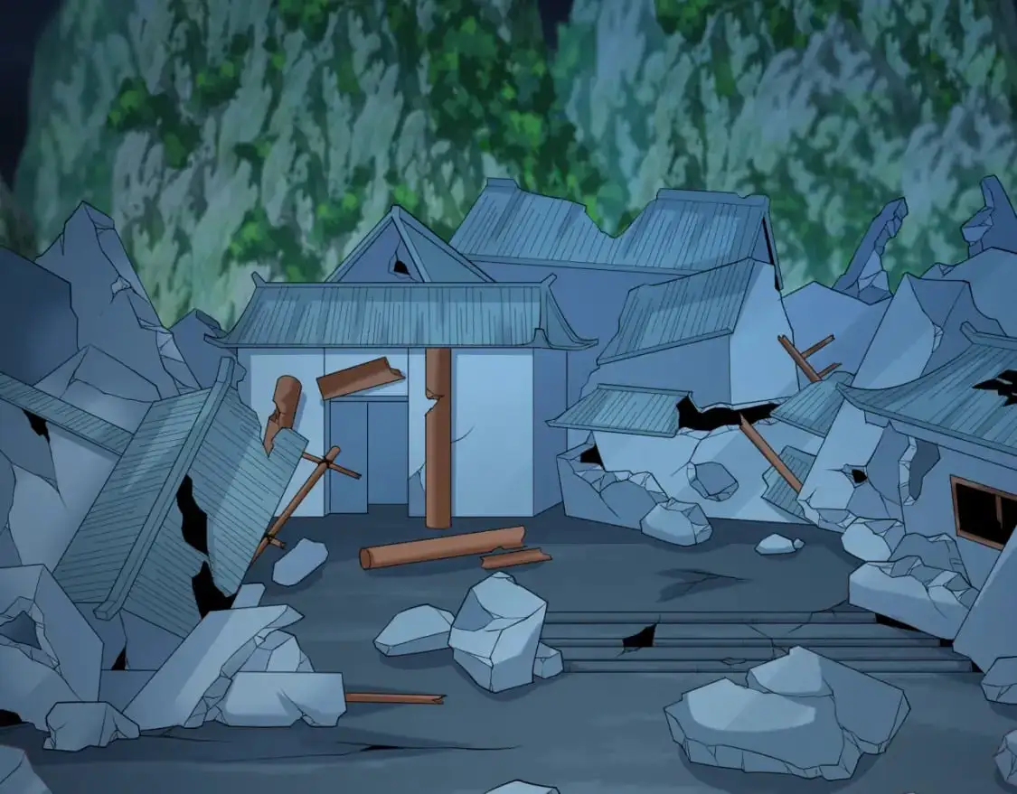 第218话 奇怪的树人！5