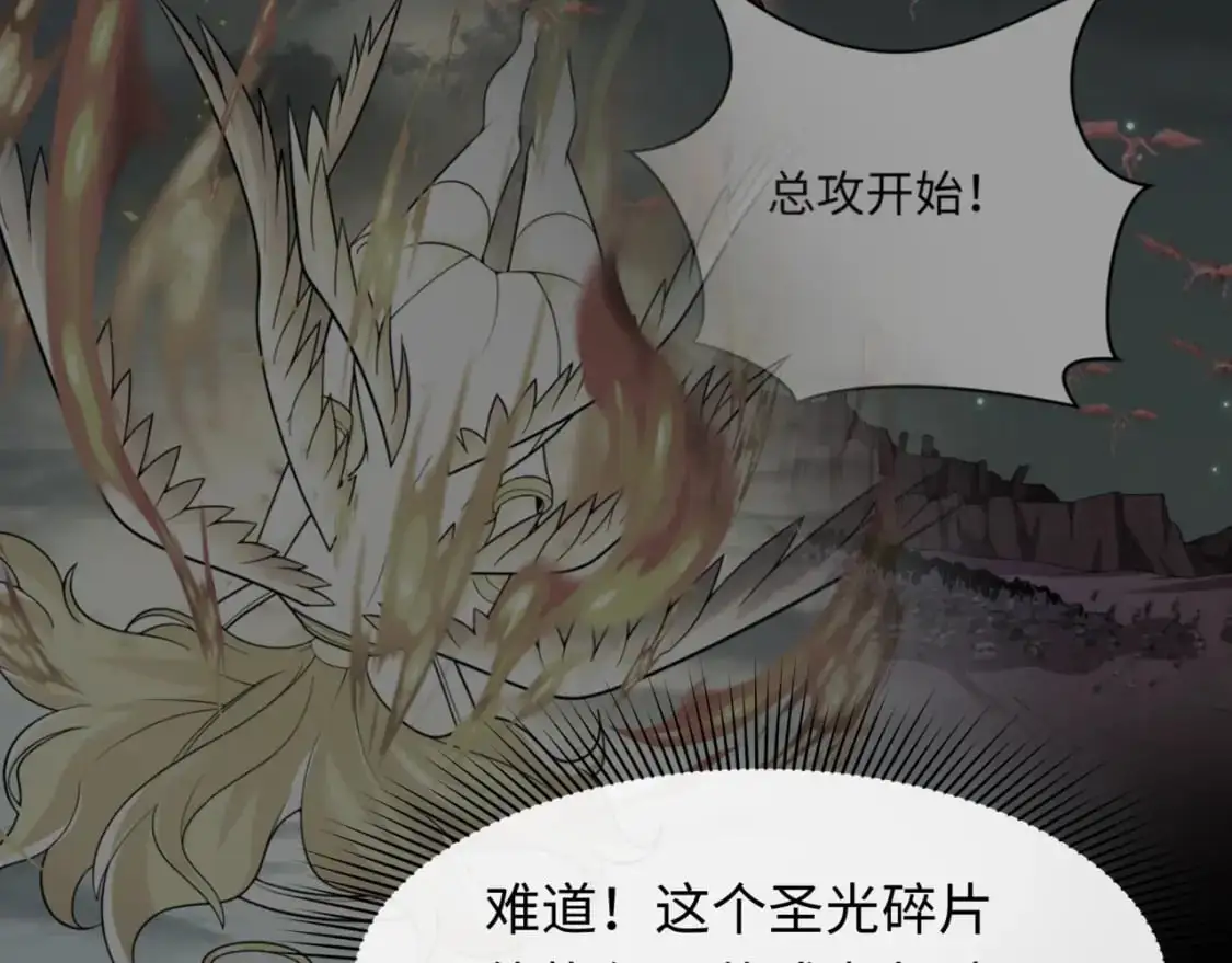 第226话 圣光碎片！76