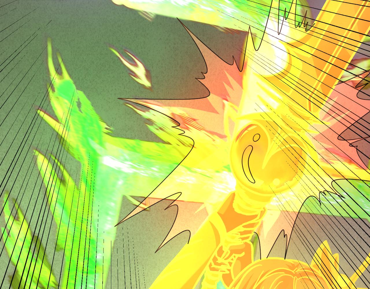 第104话 血祭增幅！40