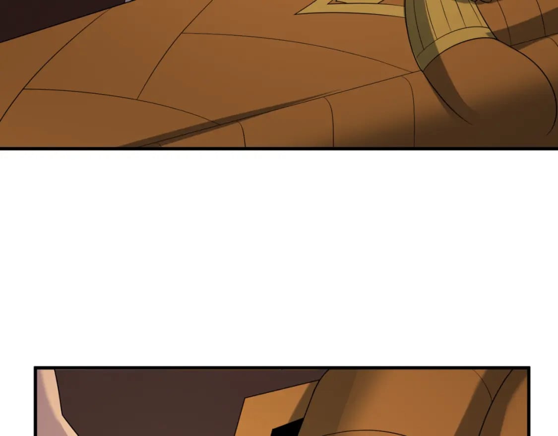 第140话 金字塔的诅咒！16