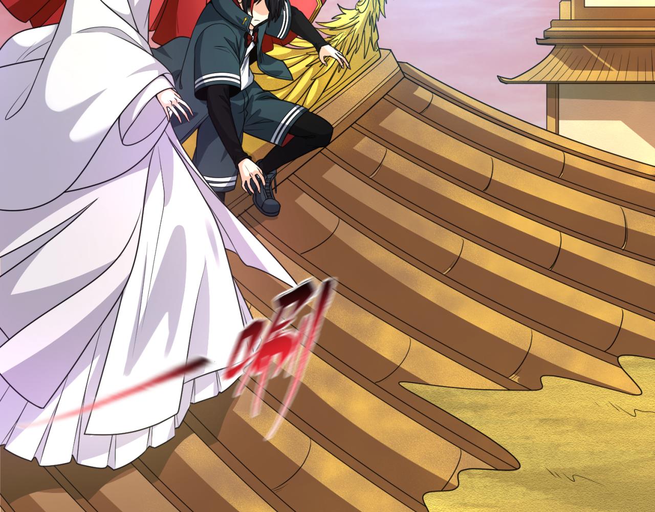 第89话 开棺遇袭！97