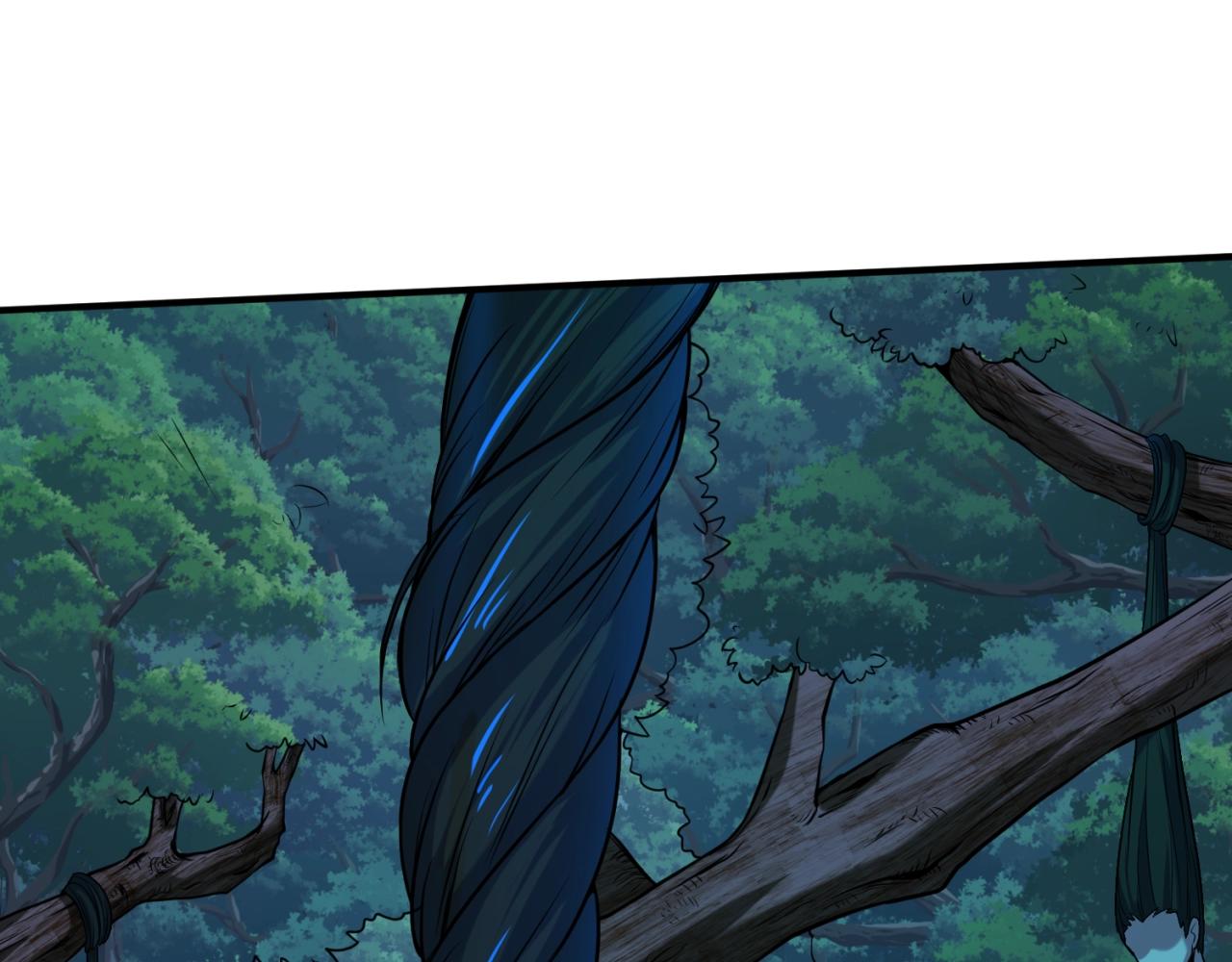 第8话诡异嫁衣101