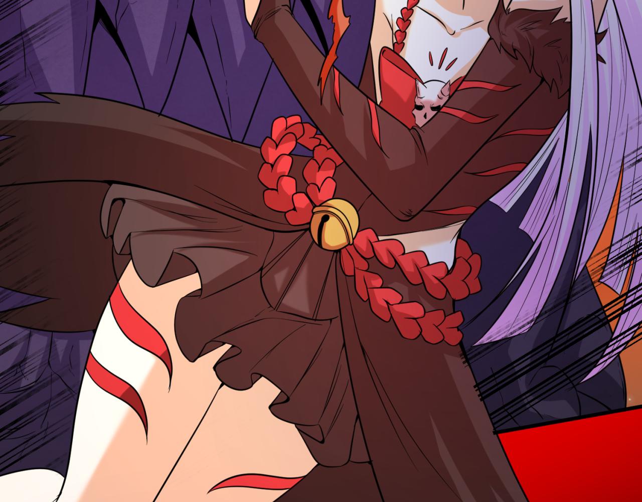 第91话 鬼画升级！28