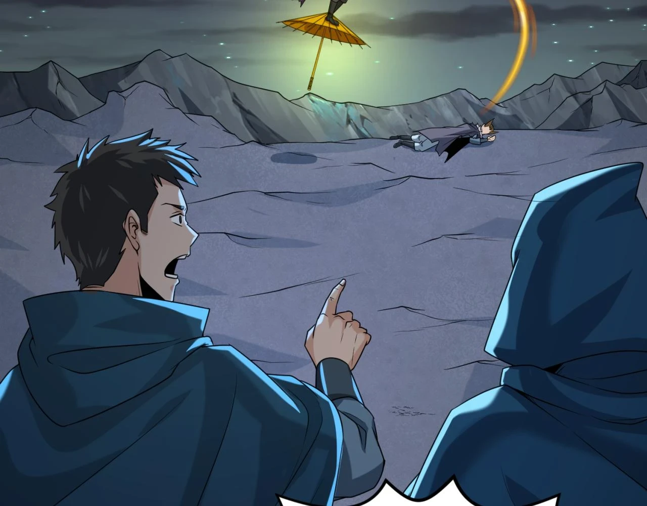 第117话 预知！海城的胜利！8