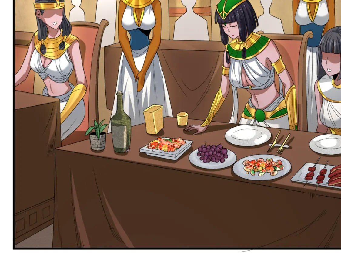 第137话 公爵之死！江薇融合成功！21