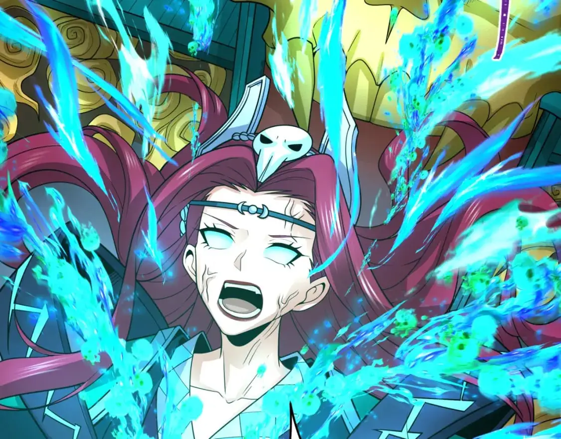 第221话 全员噩梦级！109