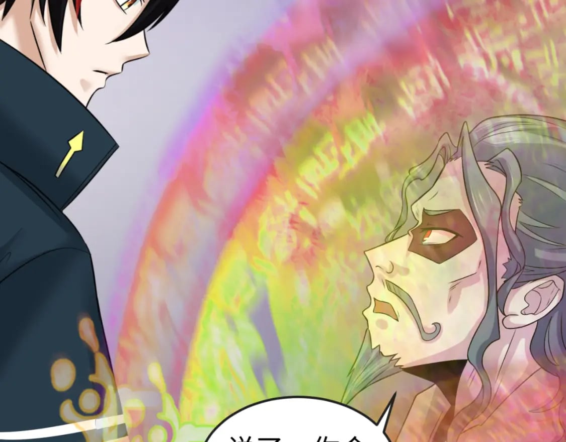 第137话 公爵之死！江薇融合成功！48