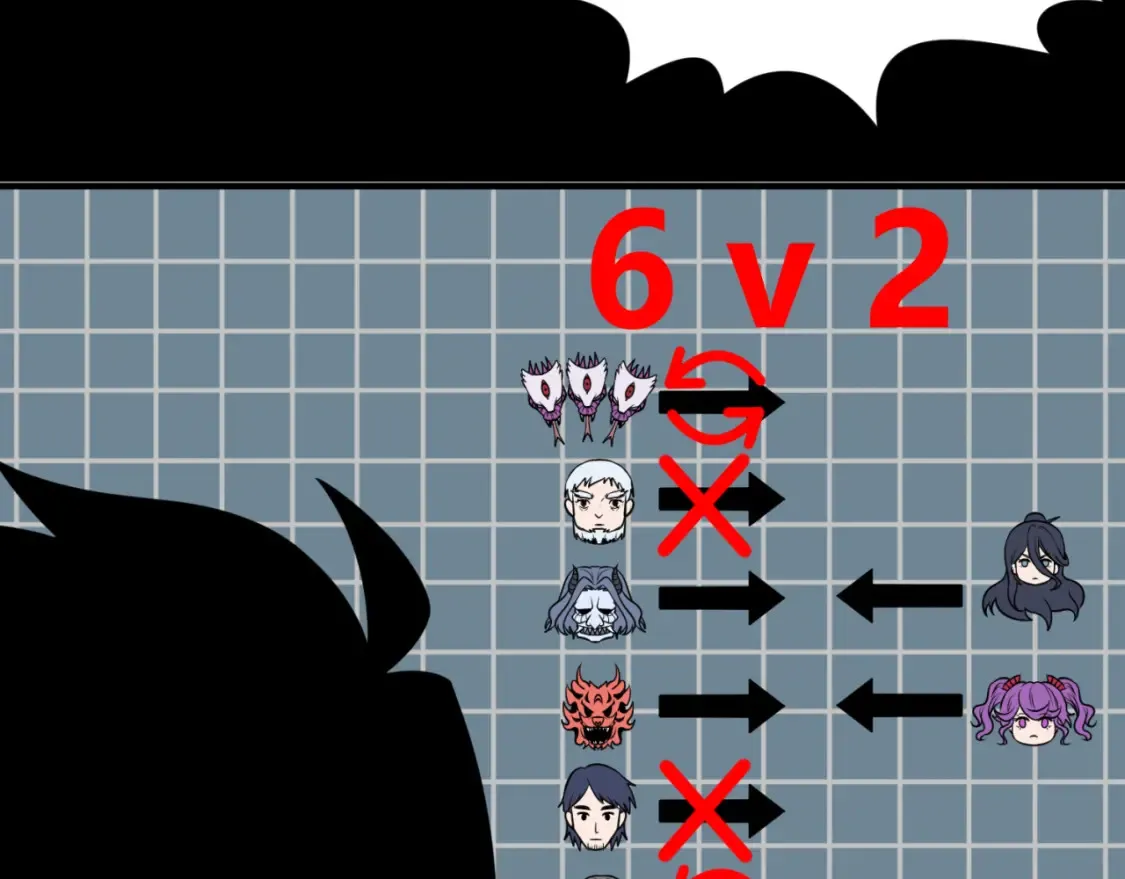 第116话 碾压！8