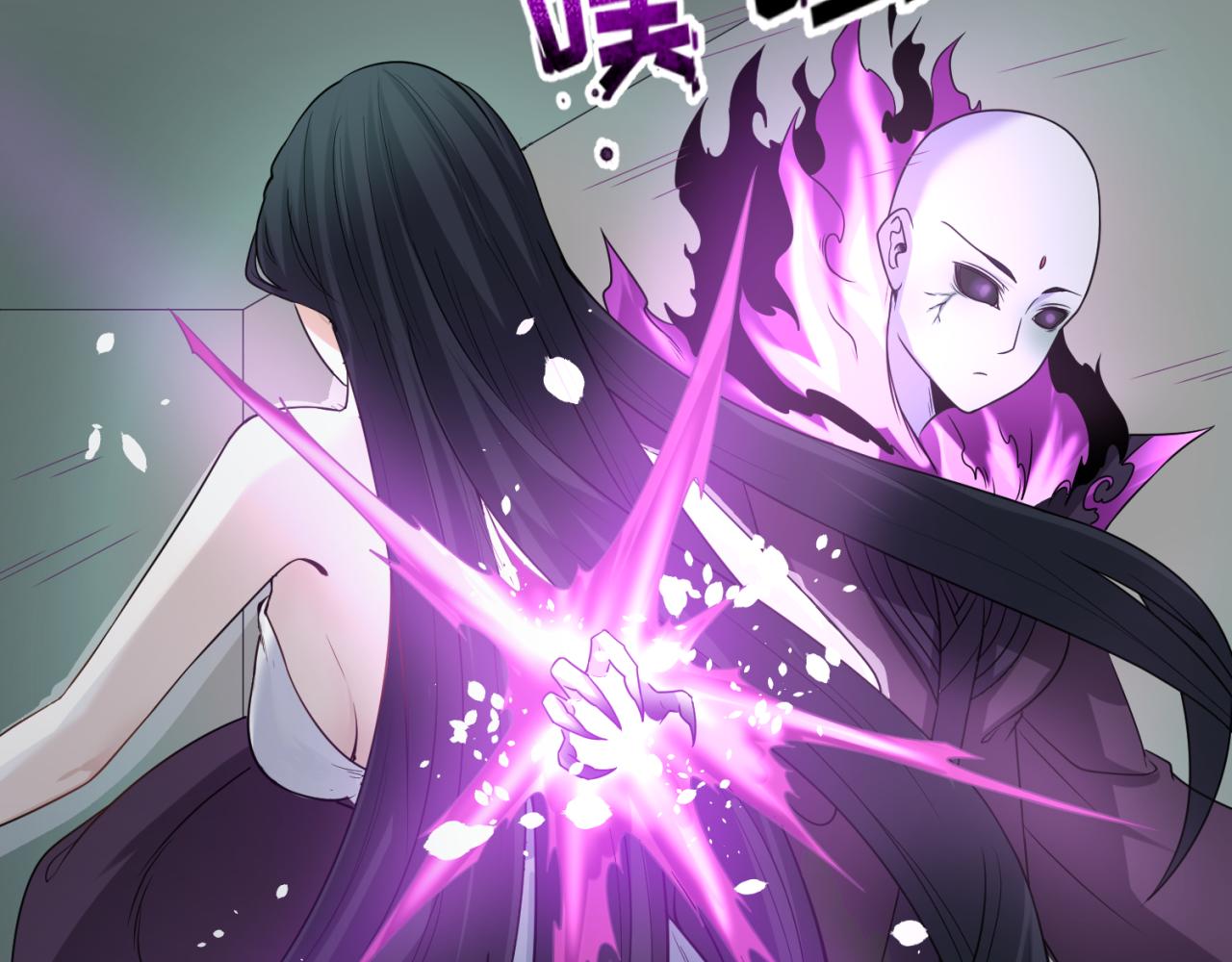 第62话脱离循环！91