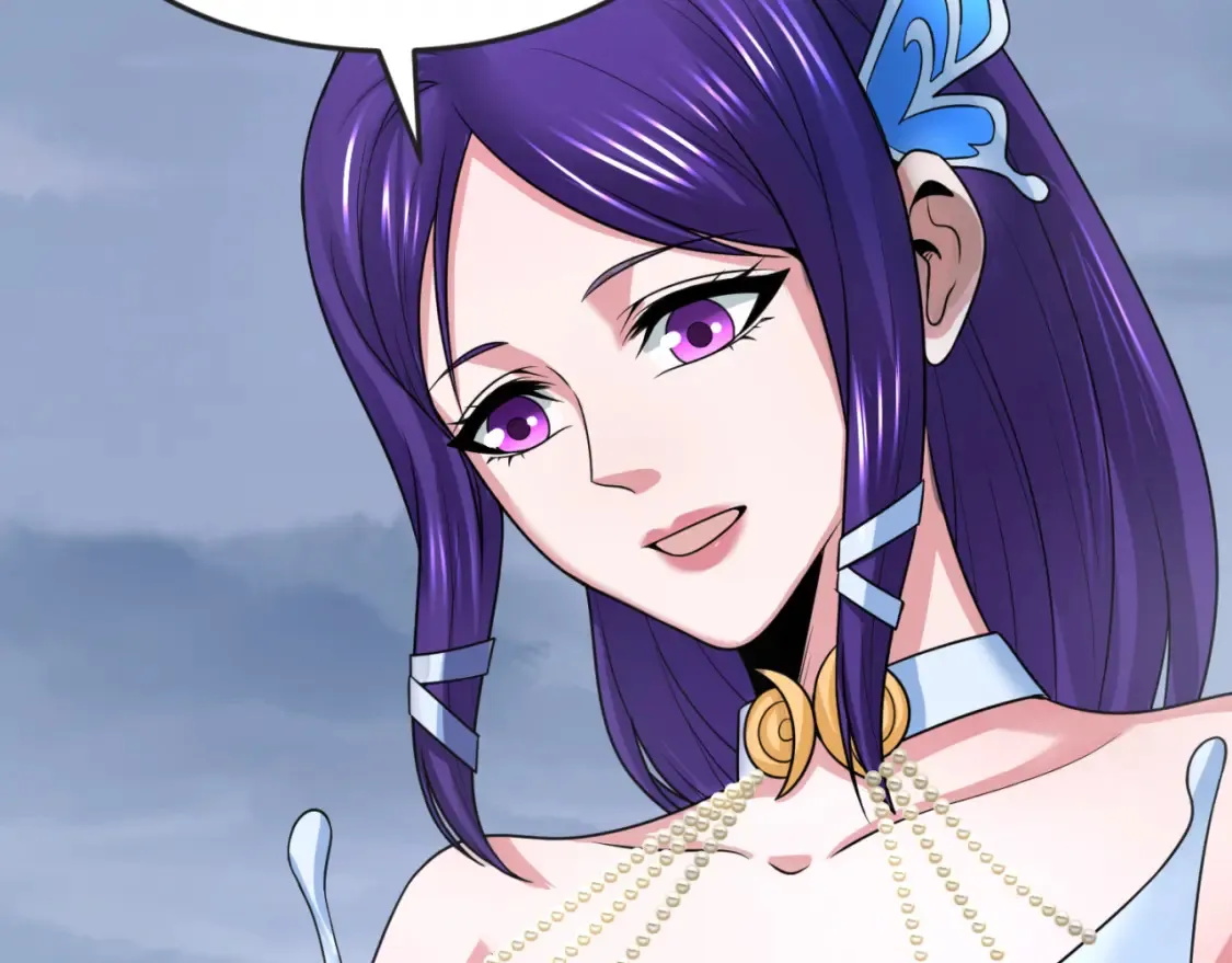 第178话 蝶婆婆！鬼城主！62