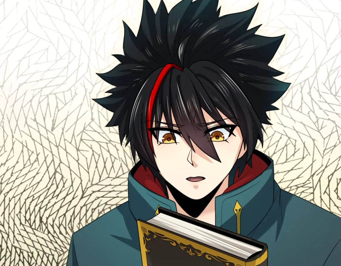 第170话 斗牛国的恐怖传说！97